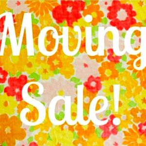 EVERYTHING NEEDS TO GO💰